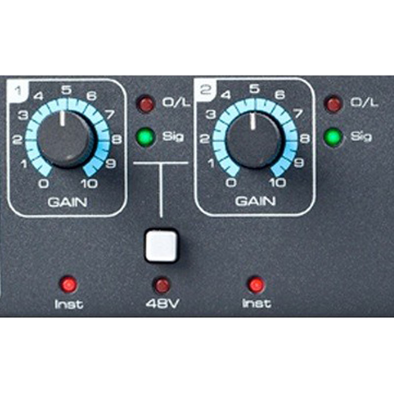 کارت صدا فوکوسرایت Focusrite Saffire Pro 14
