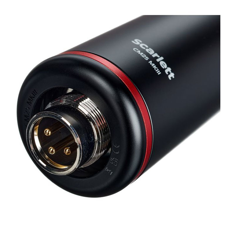 کارت صدا فوکوسرایت Focusrite Scarlett 2i2 Studio 4th Gen