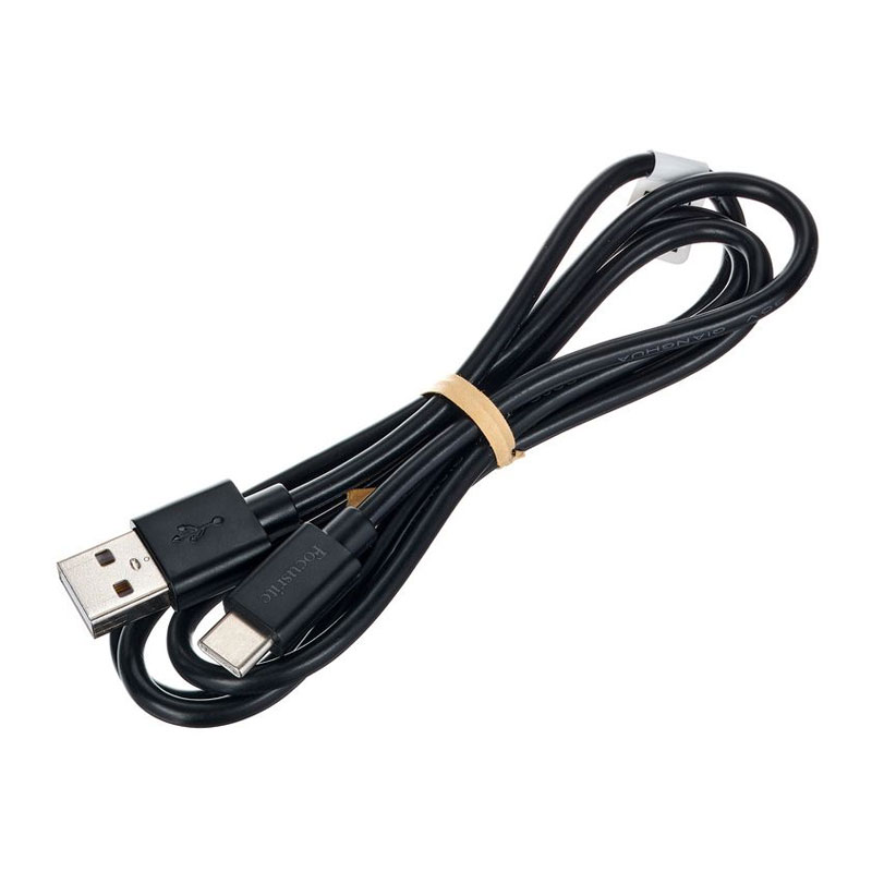 کارت صدا فوکوسرایت Focusrite Scarlett 2i2 Studio 4th Gen