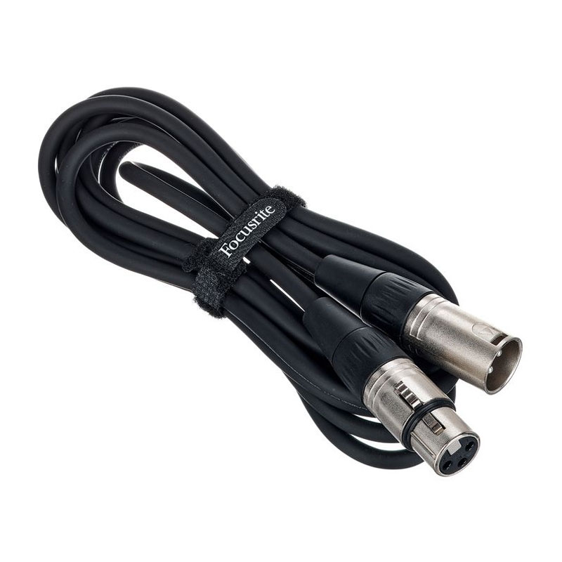 کارت صدا فوکوسرایت Focusrite Scarlett 2i2 Studio 4th Gen