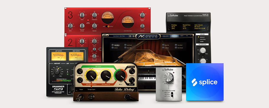 کارت صدا Focusrite Scarlett 8i6 3rd Gen