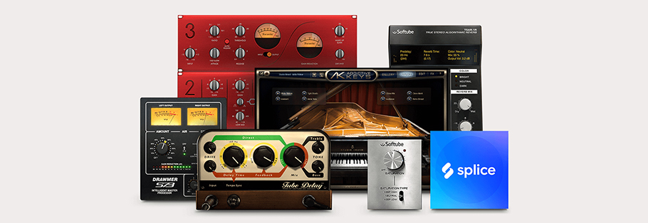 کارت صدا Focusrite Scarlett Solo 3rd Gen