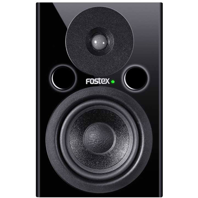 اسپیکر مانیتورینگ فاستکس Fostex PM0.4n
