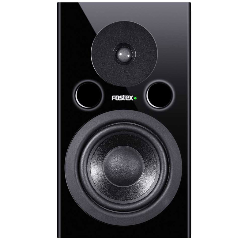 اسپیکر مانیتورینگ فاستکس Fostex PM1 MK2