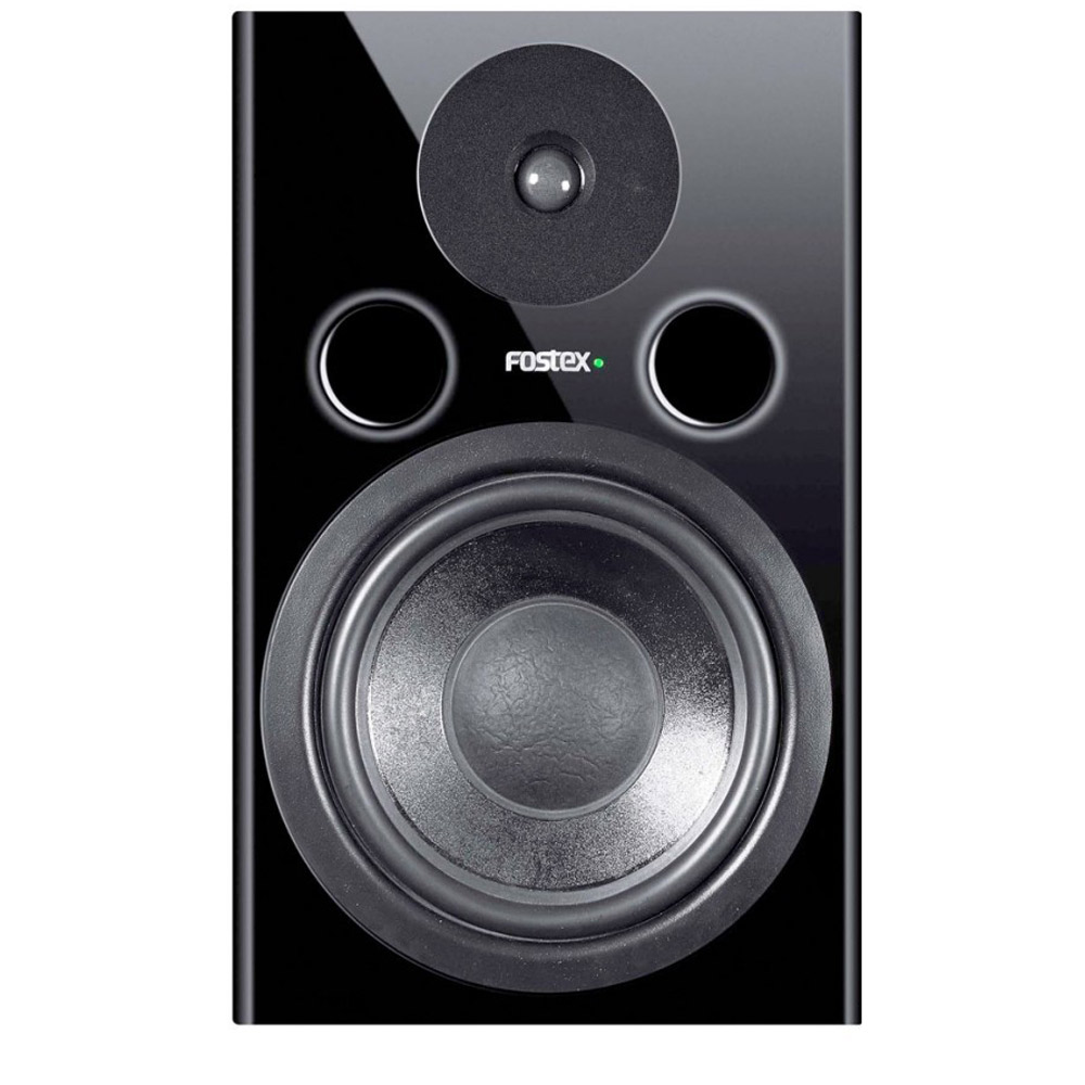 قیمت خرید فروش اسپیکر مانیتورینگ فاستکس Fostex PM2 MK2