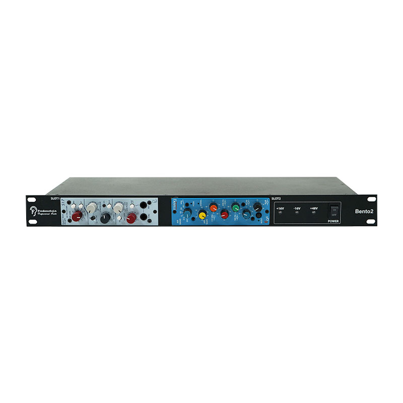 قیمت خرید فروش پری آمپ فردنشتاین Fredenstein Bento 2+Neve 517+Maag EQ4