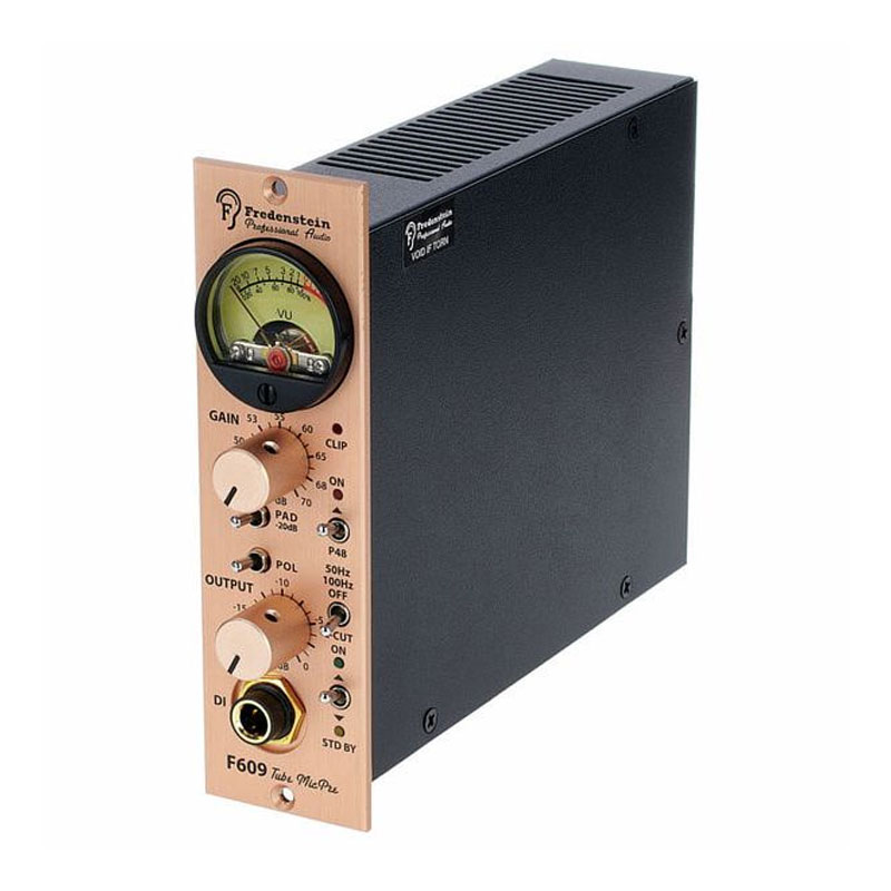 قیمت خرید فروش پری آمپ فردنشتاین Fredenstein F609