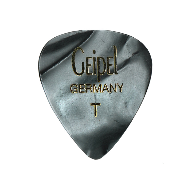 قیمت خرید فروش پیک گیتار Geipel Geipel Pearloid Silver Thin