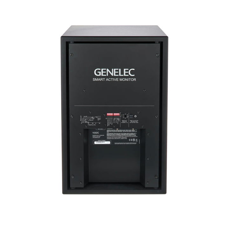 اسپیکر مانیتورینگ جنلک Genelec 1032CPM