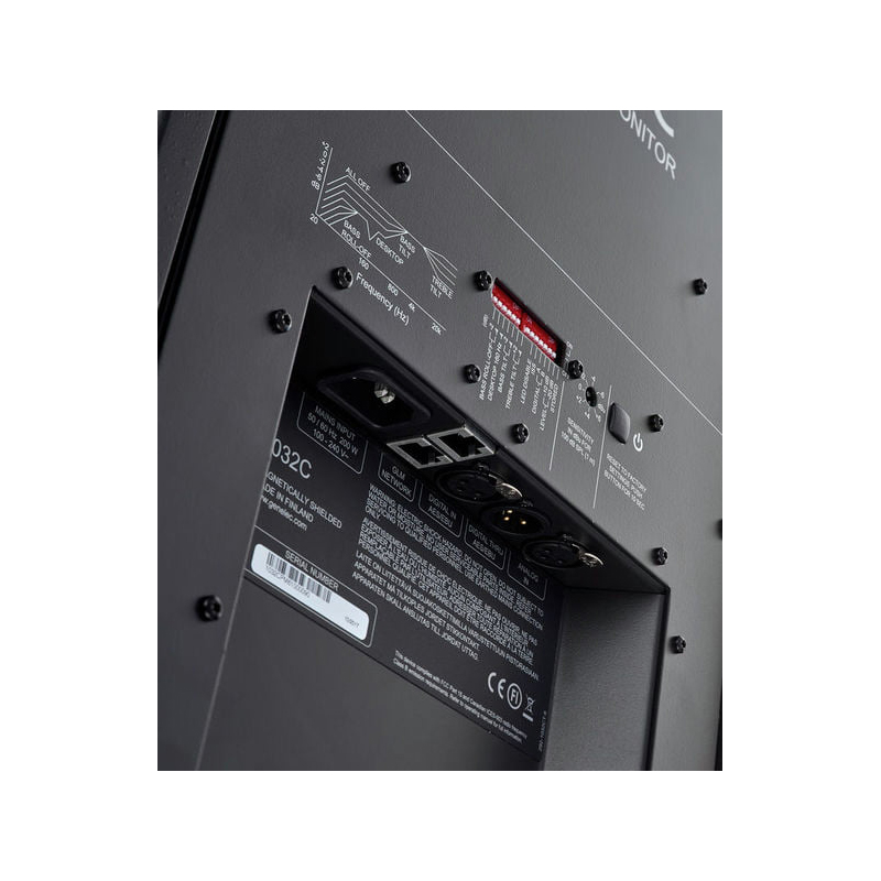 اسپیکر مانیتورینگ جنلک Genelec 1032CPM