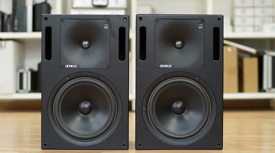 Genelec 1032BM اسپیکر مانیتورینگ