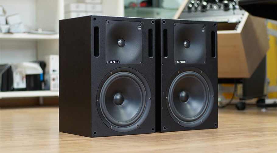 Genelec 1032BM اسپیکر مانیتورینگ