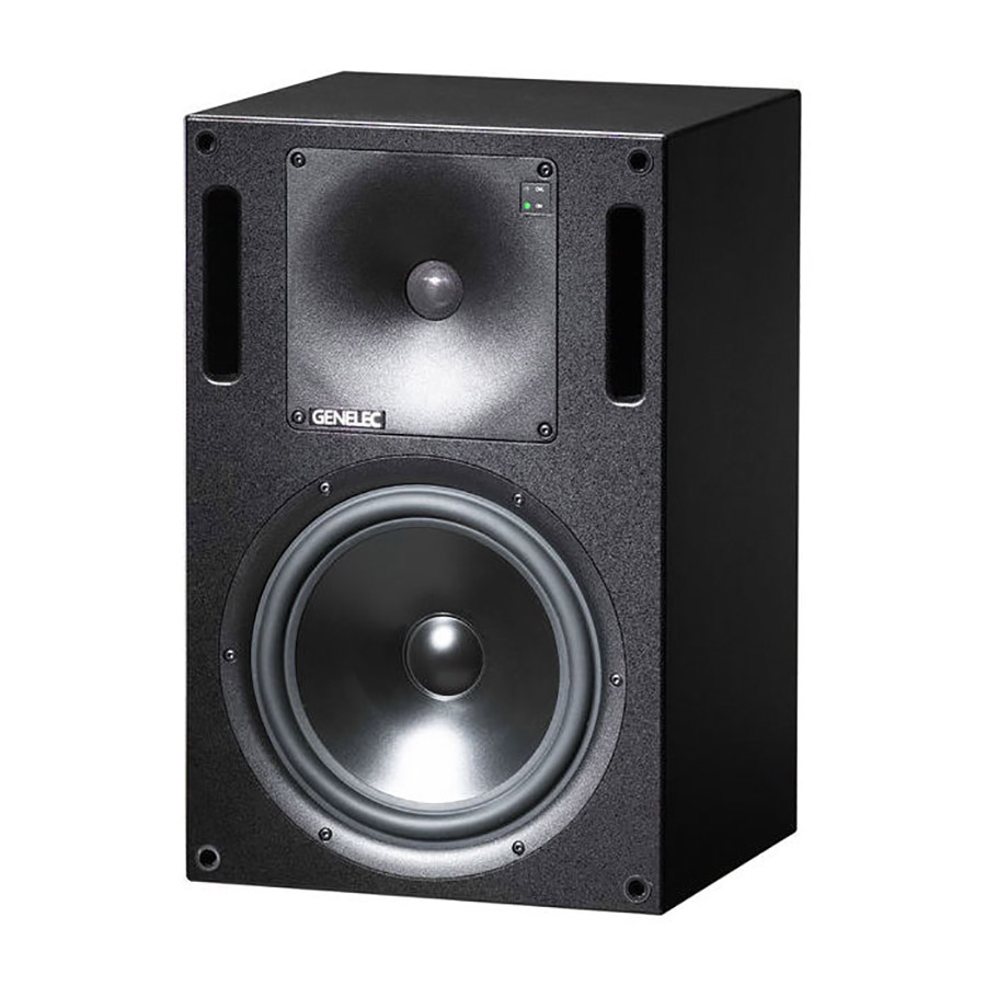 قیمت خرید فروش اسپیکر مانیتورینگ جنلک Genelec 1032BPM