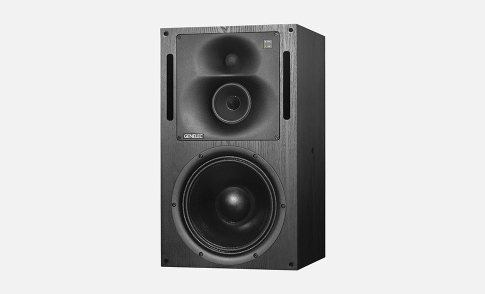 Genelec 1037C اسپیکر مانیتورینگ