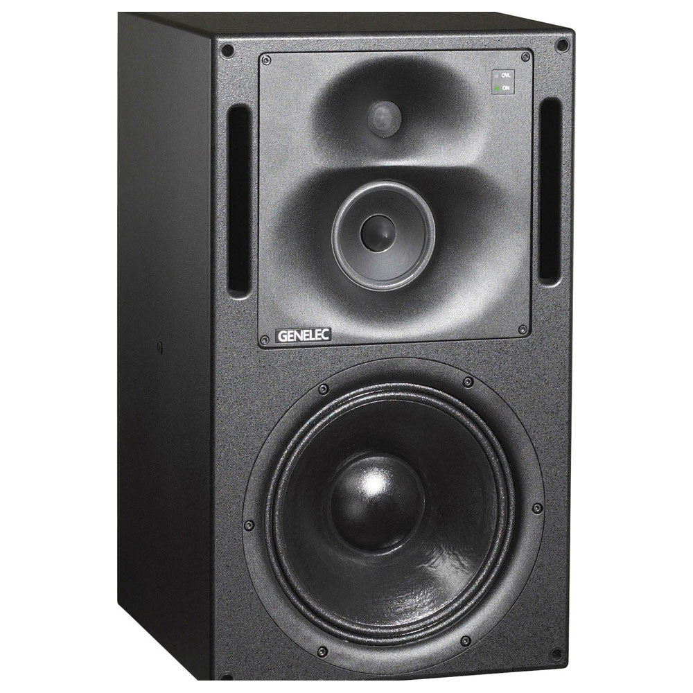 قیمت خرید فروش اسپیکر مانیتورینگ جنلک Genelec 1037C