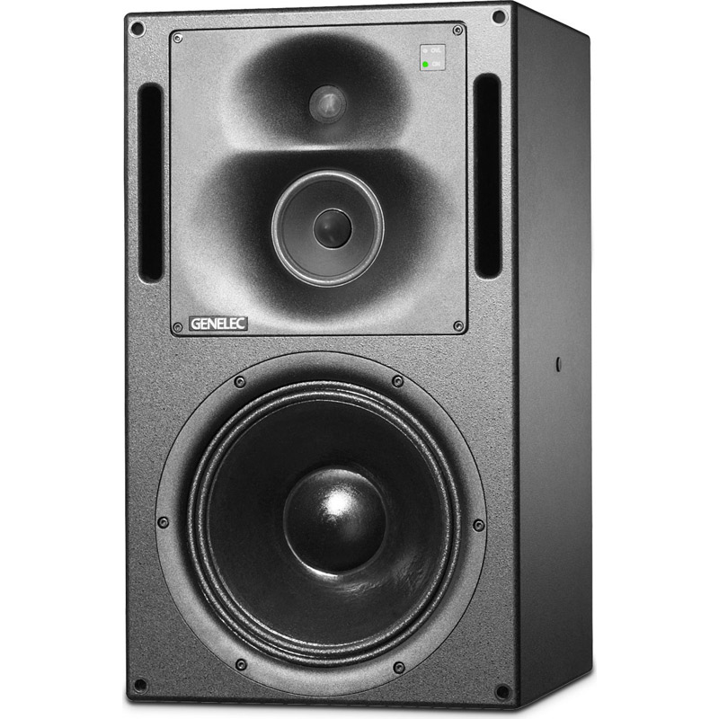اسپیکر مانیتورینگ جنلک Genelec 1037C