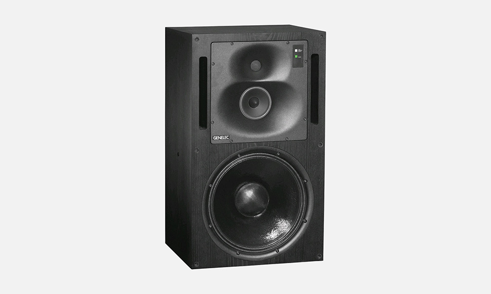 Genelec 1038B اسپیکر مانیتورینگ