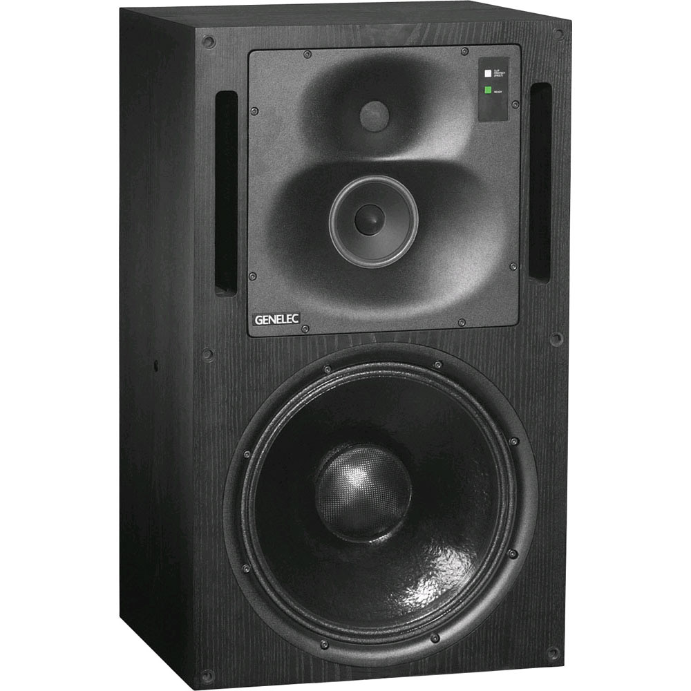 قیمت خرید فروش اسپیکر مانیتورینگ جنلک Genelec 1038B