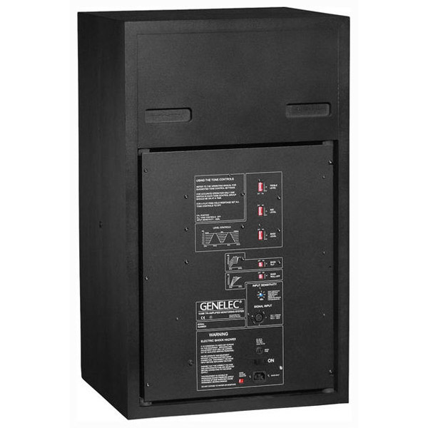 اسپیکر مانیتورینگ جنلک Genelec 1038B
