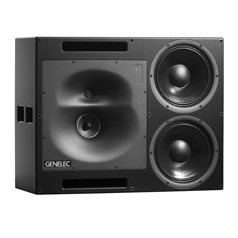 اسپیکر مانیتورینگ جنلک Genelec 1234 A