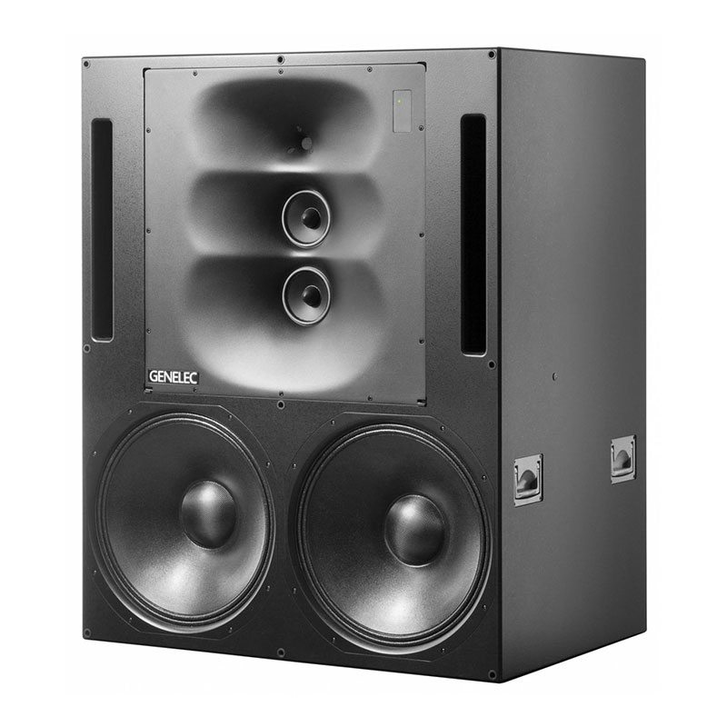 قیمت خرید فروش اسپیکر مانیتورینگ جنلک Genelec 1236 A