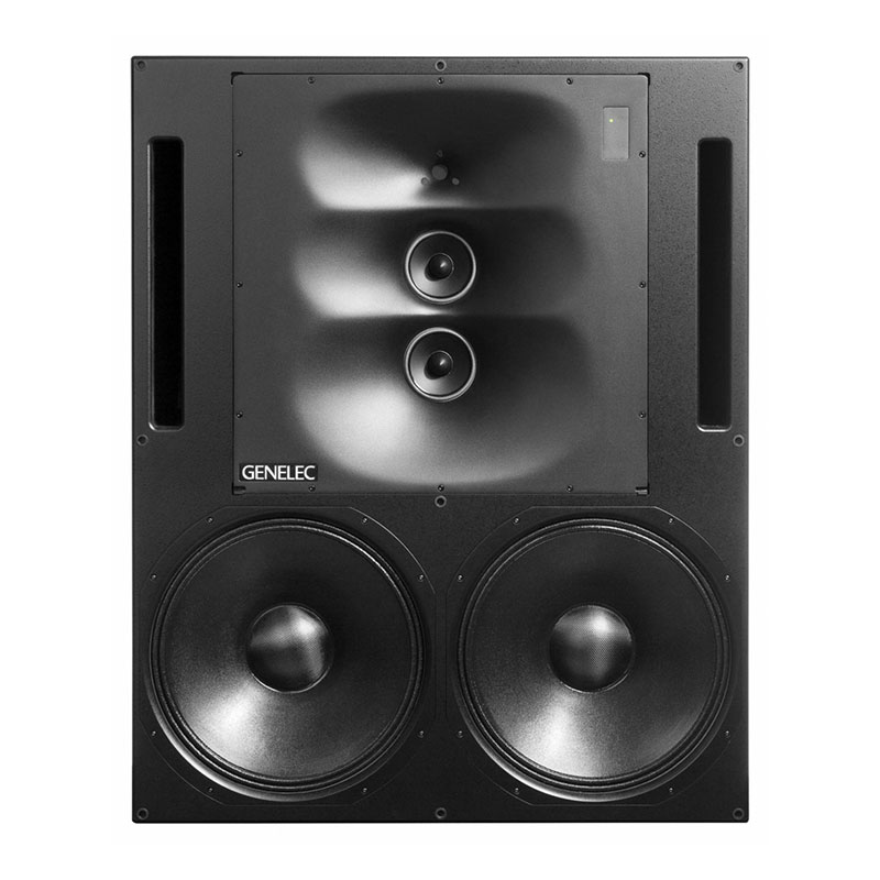 اسپیکر مانیتورینگ جنلک Genelec 1236 A