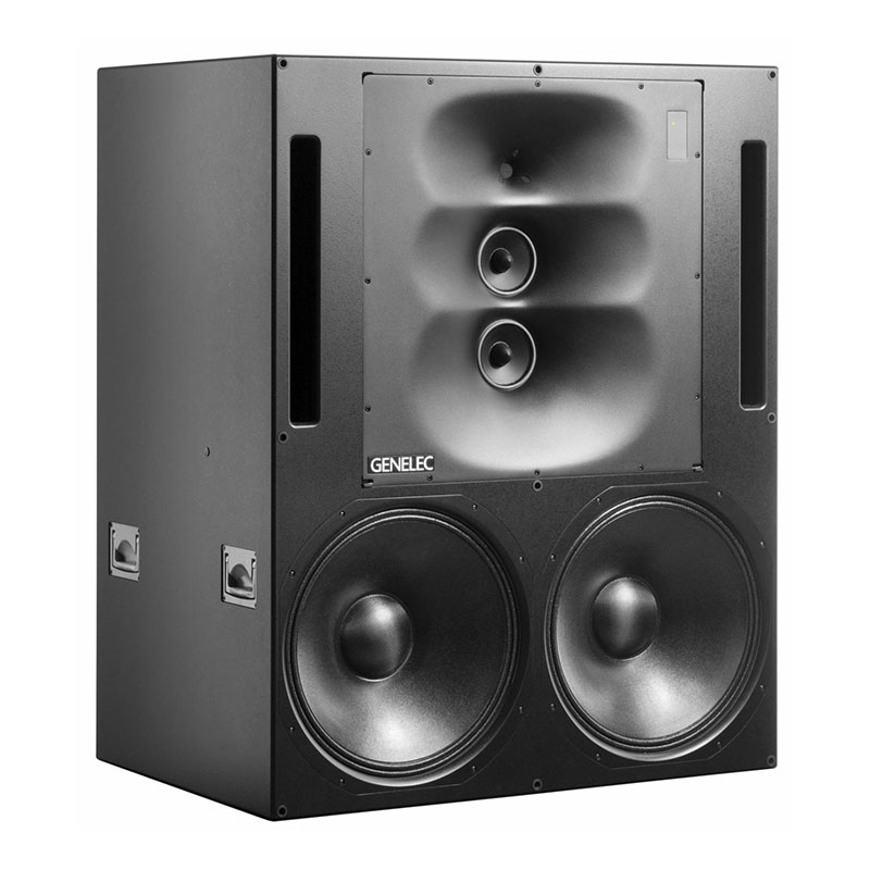 اسپیکر مانیتورینگ جنلک Genelec 1236 A