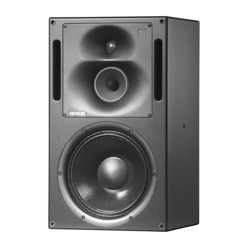 قیمت خرید فروش اسپیکر مانیتورینگ جنلک Genelec 1237 APM