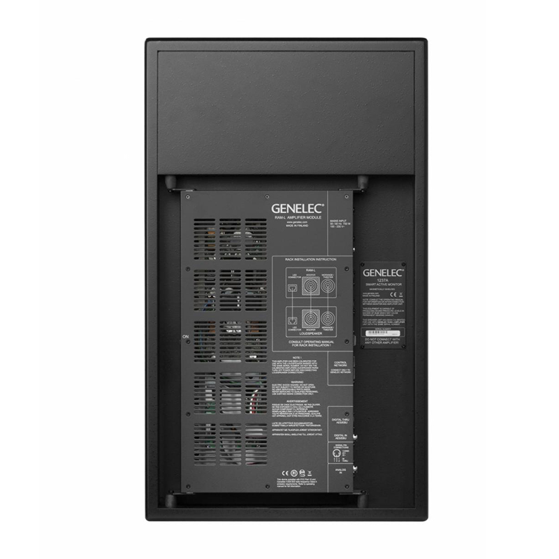 اسپیکر مانیتورینگ جنلک Genelec 1237 APM