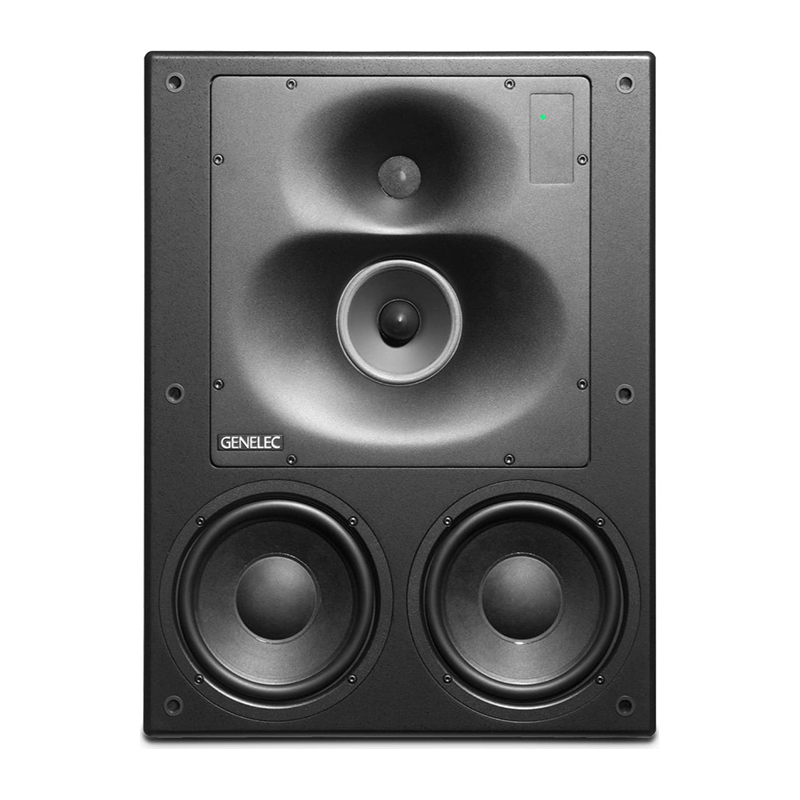 قیمت خرید فروش اسپیکر مانیتورینگ جنلک Genelec 1238 DF