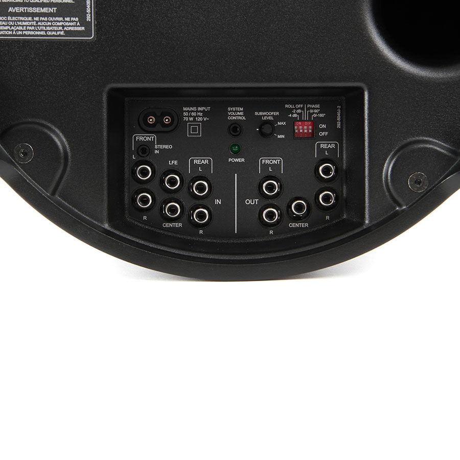 ساب ووفر اکتیو جنلک Genelec 5040B