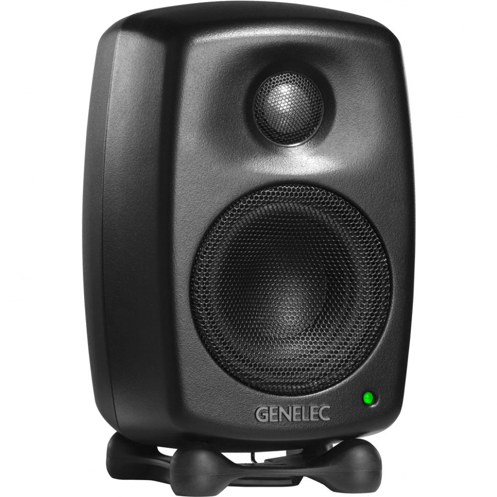 قیمت خرید فروش اسپیکر مانیتورینگ جنلک Genelec 6010A