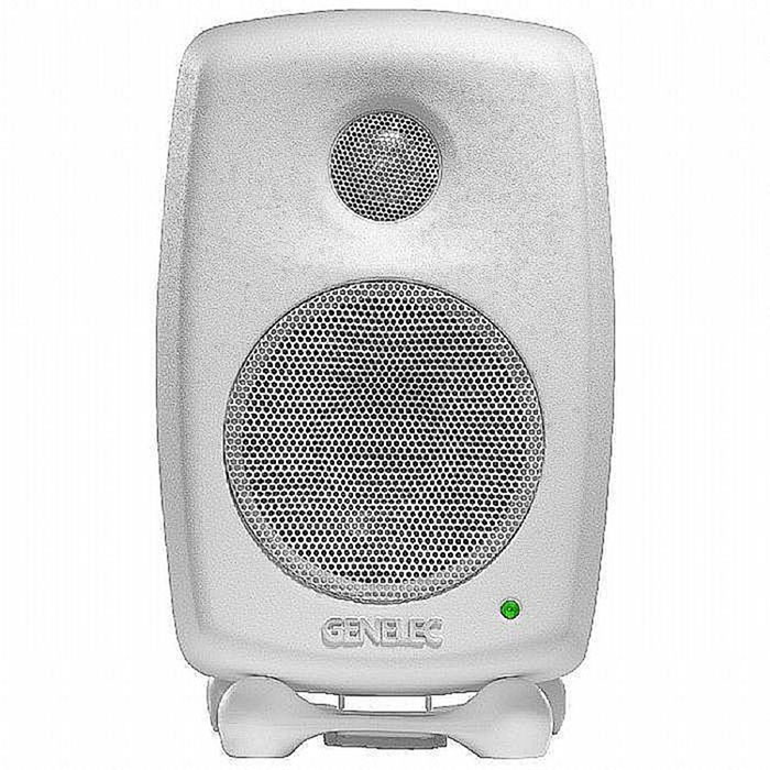 قیمت خرید فروش اسپیکر مانیتورینگ جنلک Genelec 6010B White