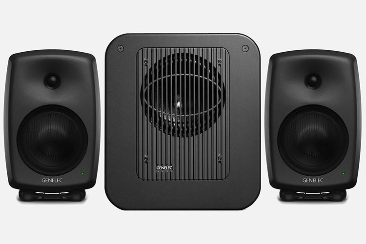 Genelec 7060B ساب ووفر اکتیو