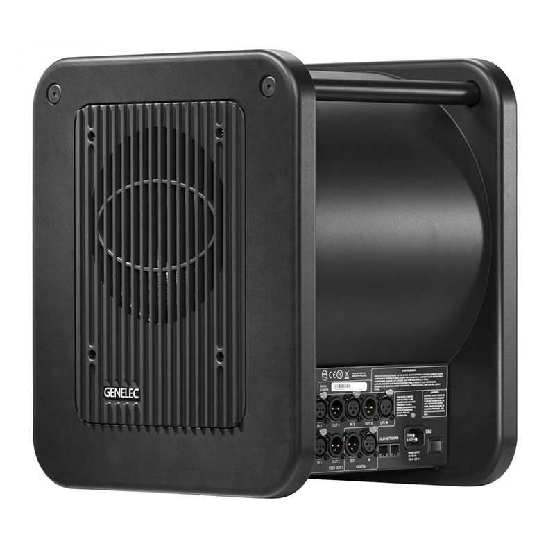 قیمت خرید فروش ساب ووفر مانیتورینگ جنلک Genelec 7350 APM