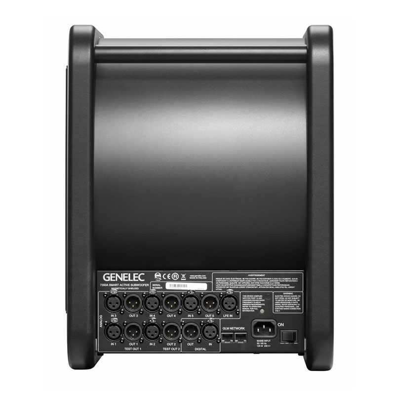 ساب ووفر مانیتورینگ جنلک Genelec 7350 APM