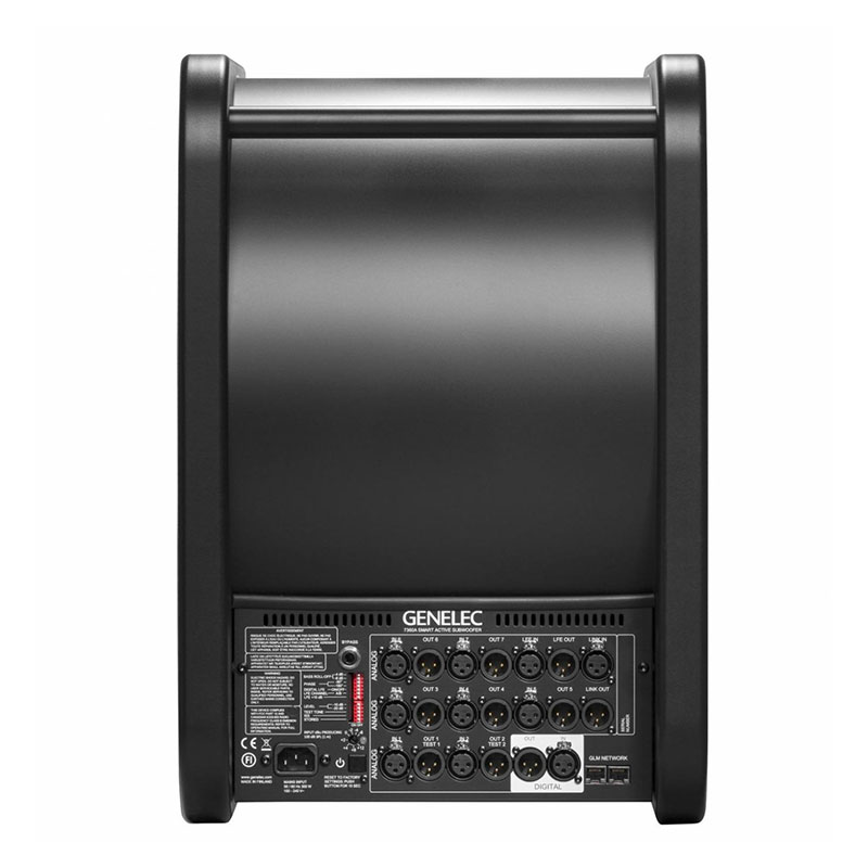 ساب ووفر مانیتورینگ جنلک Genelec 7360 AP