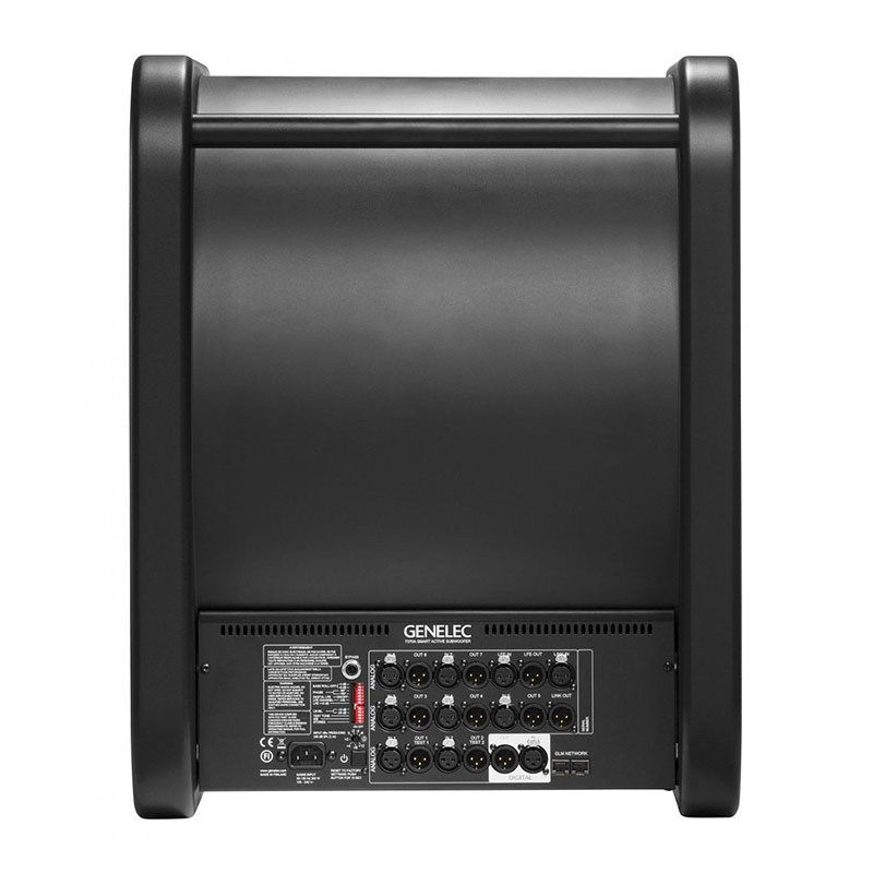 ساب ووفر مانیتورینگ جنلک Genelec 7370 AP