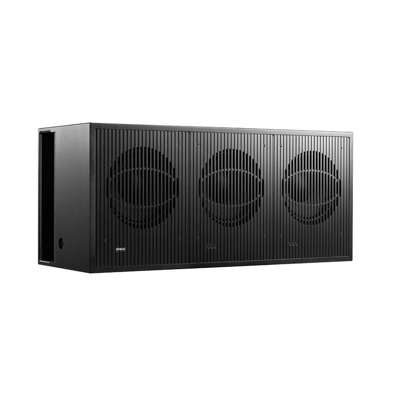 قیمت خرید فروش ساب ووفر مانیتورینگ جنلک Genelec 7382 SAM