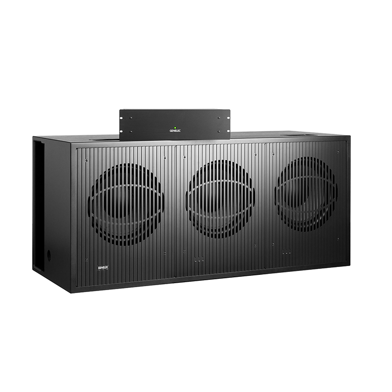 ساب ووفر مانیتورینگ جنلک Genelec 7382 SAM