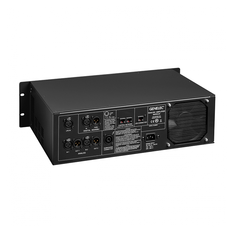 ساب ووفر مانیتورینگ جنلک Genelec 7382 SAM