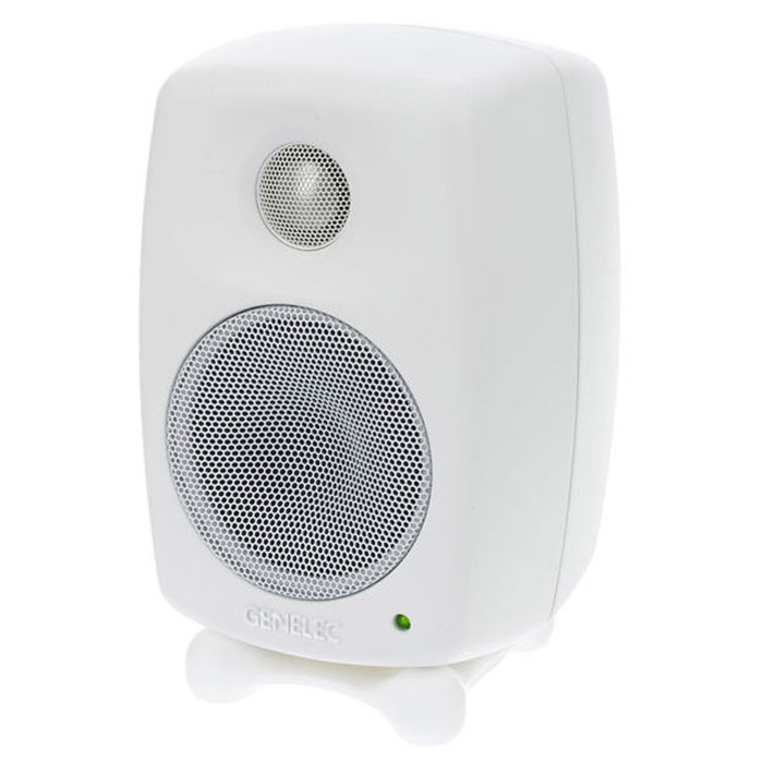 قیمت خرید فروش اسپیکر مانیتورینگ جنلک Genelec 8010AW