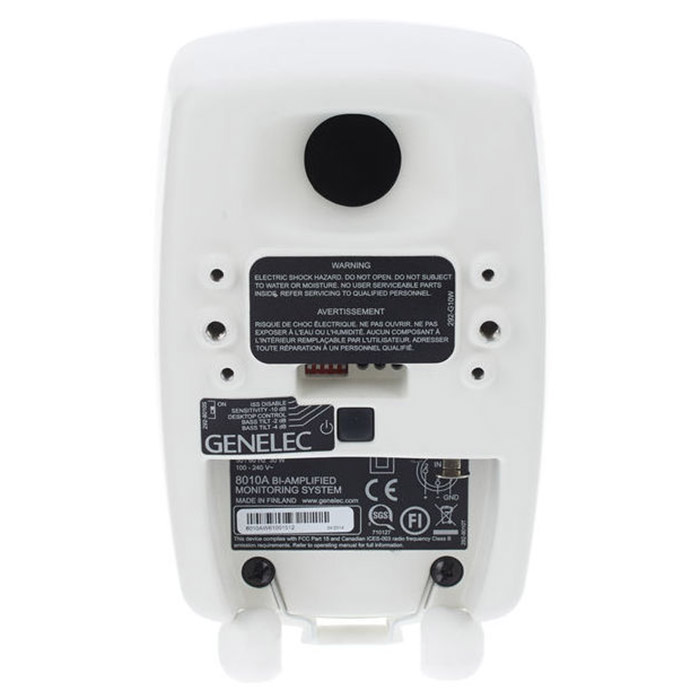 اسپیکر مانیتورینگ جنلک Genelec 8010AW