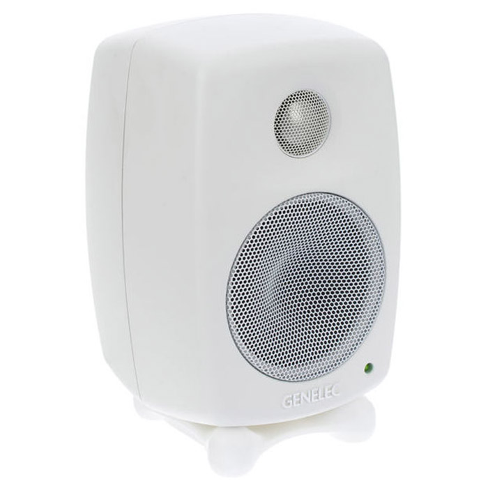 اسپیکر مانیتورینگ جنلک Genelec 8010AW