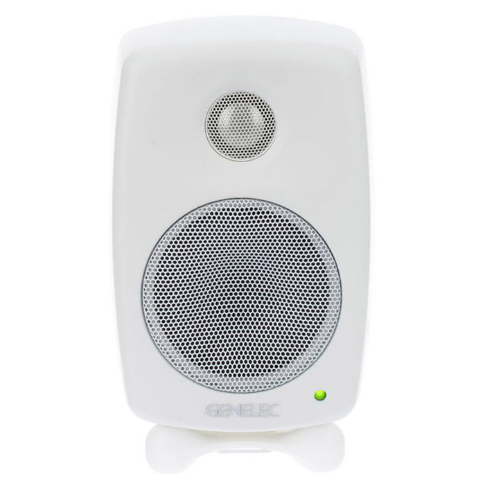 اسپیکر مانیتورینگ جنلک Genelec 8010AW