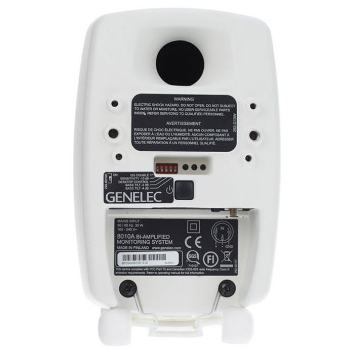 اسپیکر مانیتورینگ جنلک Genelec 8010AW