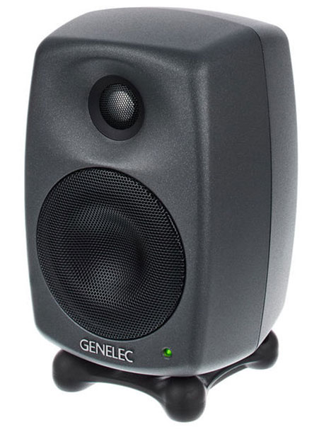اسپیکر مانیتورینگ Genelec 8020 DPM