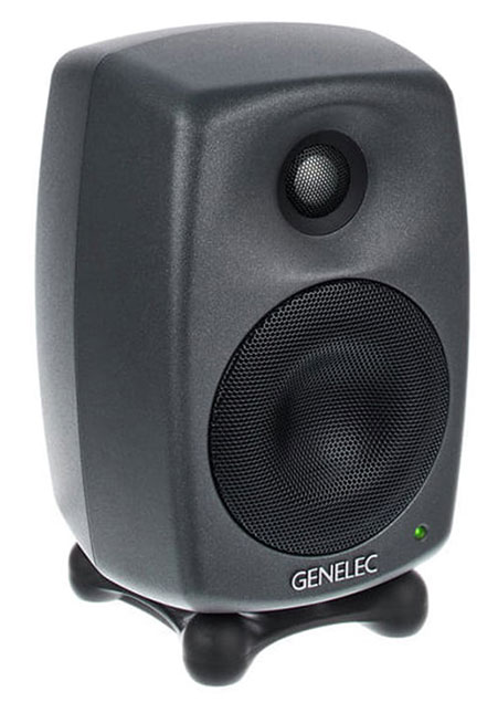 اسپیکر مانیتورینگ Genelec 8020 DPM