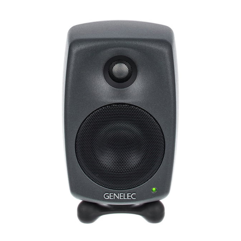 قیمت خرید فروش اسپیکر مانیتورینگ جنلک Genelec 8020 DPM