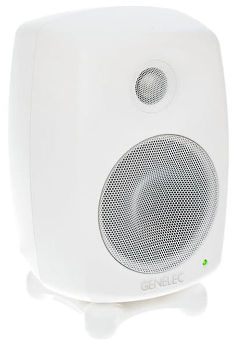 اسپیکر مانیتورینگ Genelec 8020 DWM
